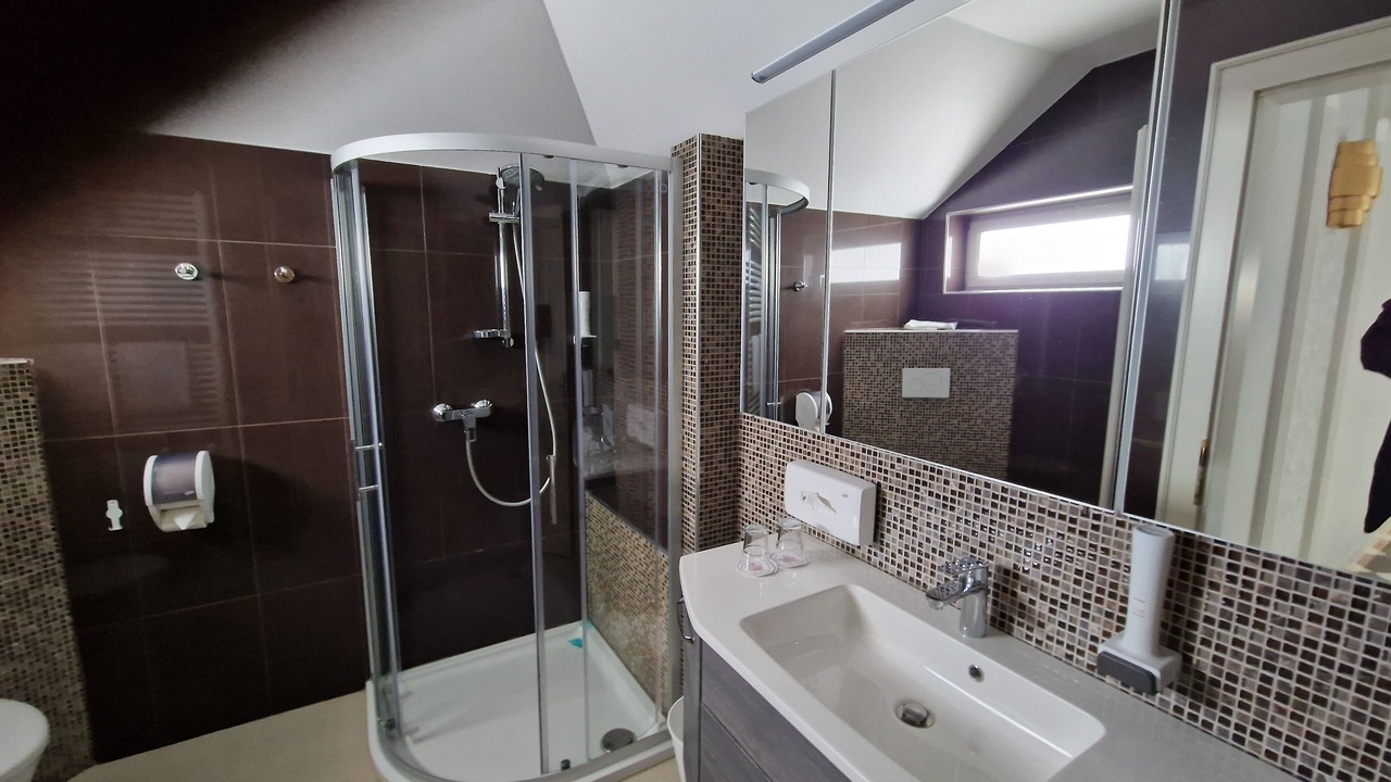 Photo of Bathroom in Deutschkreutz