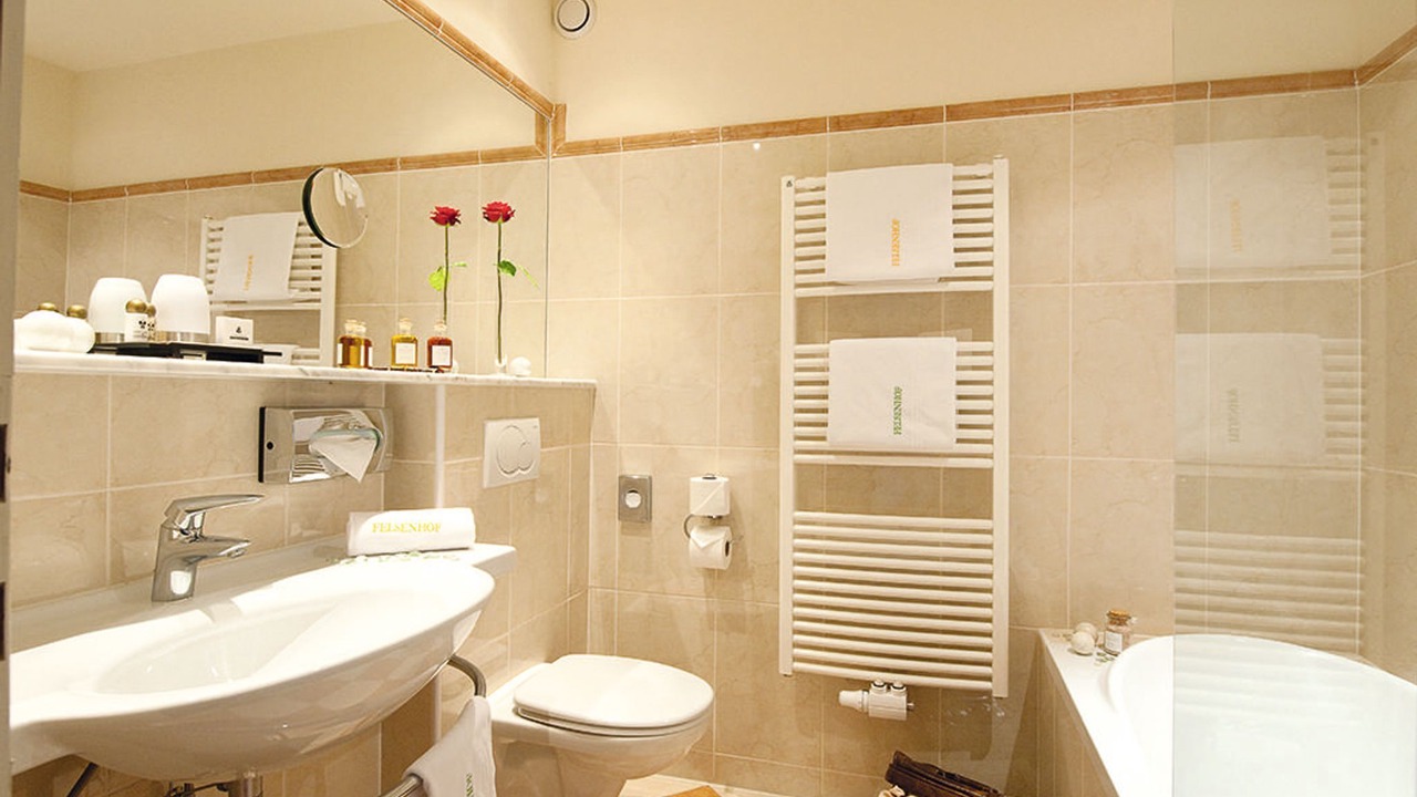 Photo of Bathroom in Bad Kleinkirchheim