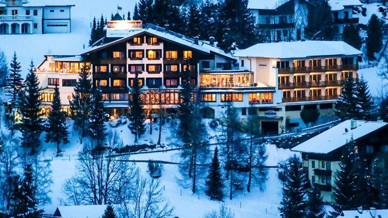 Photo of Outdoor in Bad Kleinkirchheim