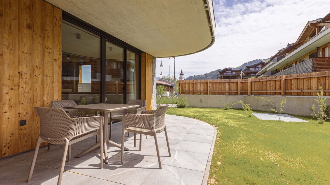 Photo of Outdoor in Oberndorf bei Kitzbuhel