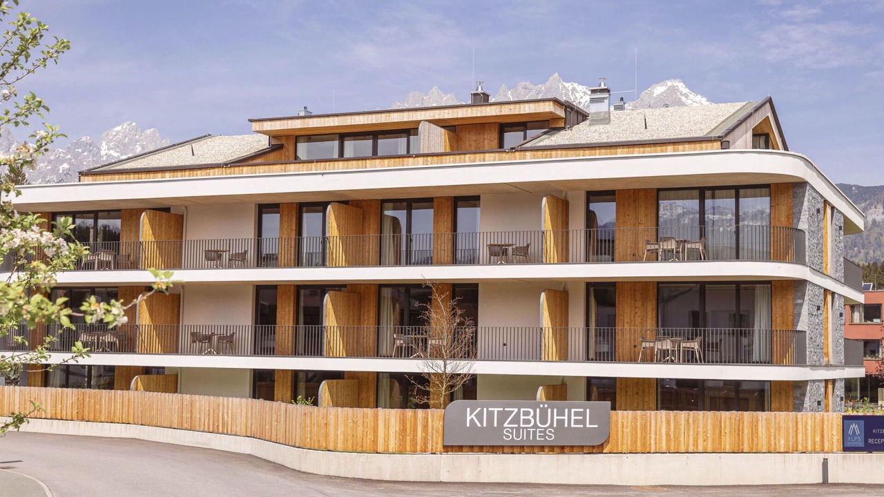 Photo of Outdoor in Oberndorf bei Kitzbuhel