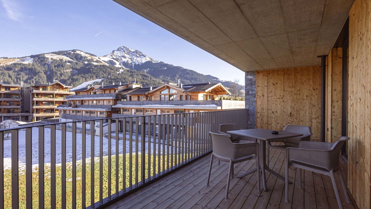 Photo of Outdoor in Oberndorf bei Kitzbuhel