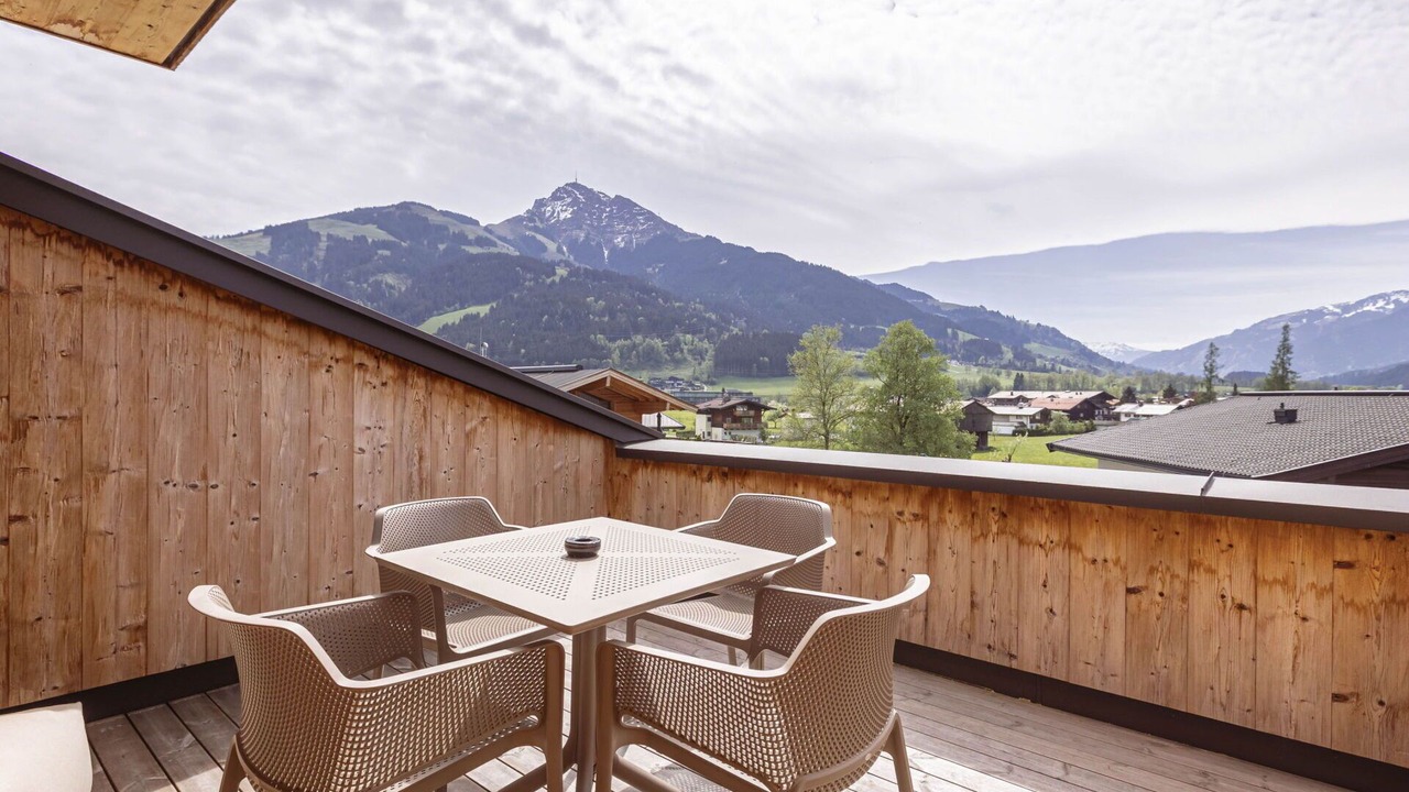 Photo of Outdoor in Oberndorf bei Kitzbuhel