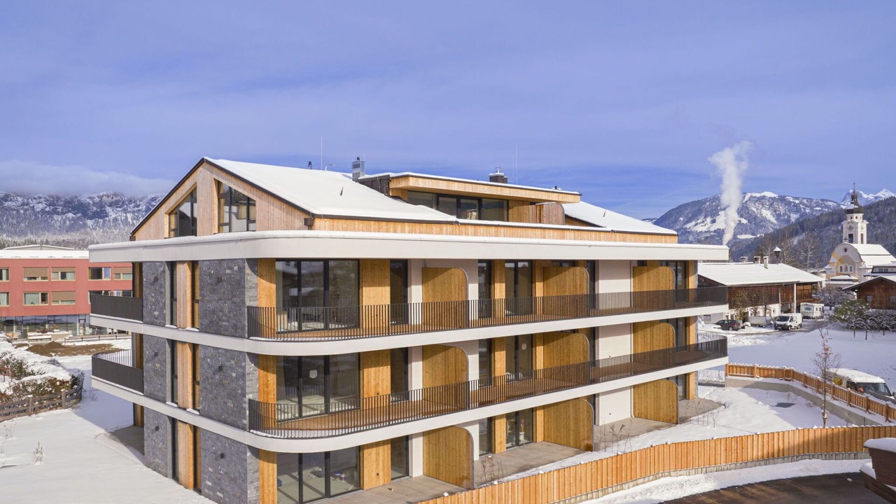 Photo of Outdoor in Oberndorf bei Kitzbuhel