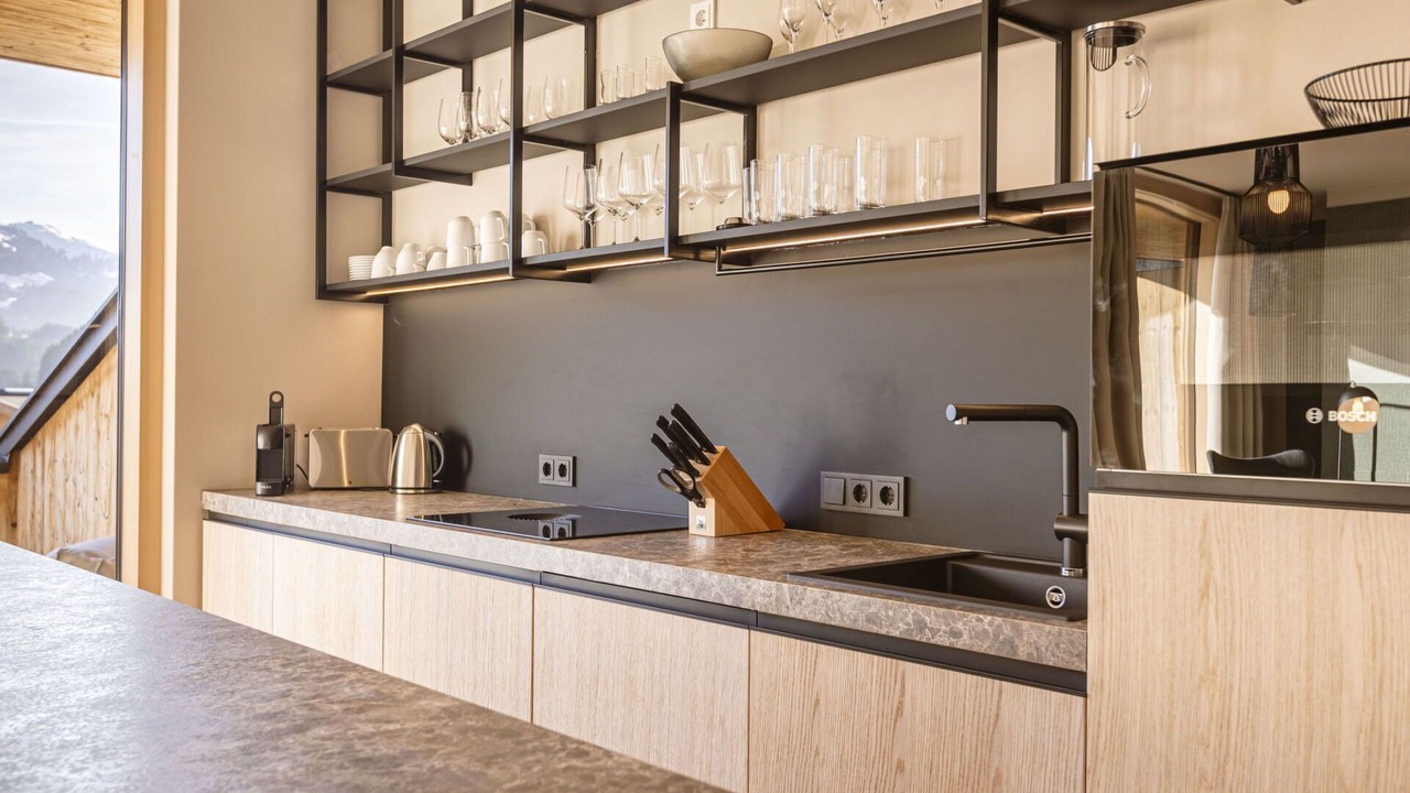 Photo of Kitchen in Oberndorf bei Kitzbuhel