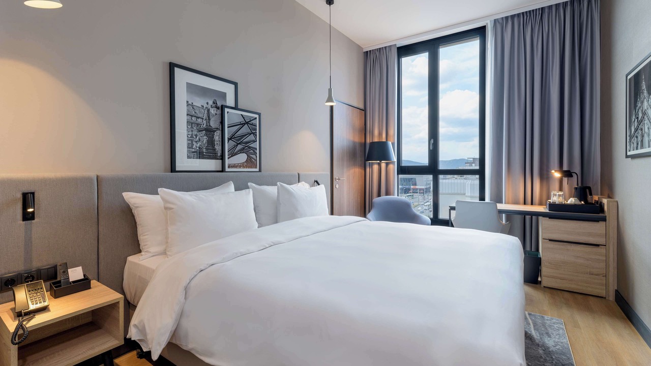 Photo of Bedroom in Gries