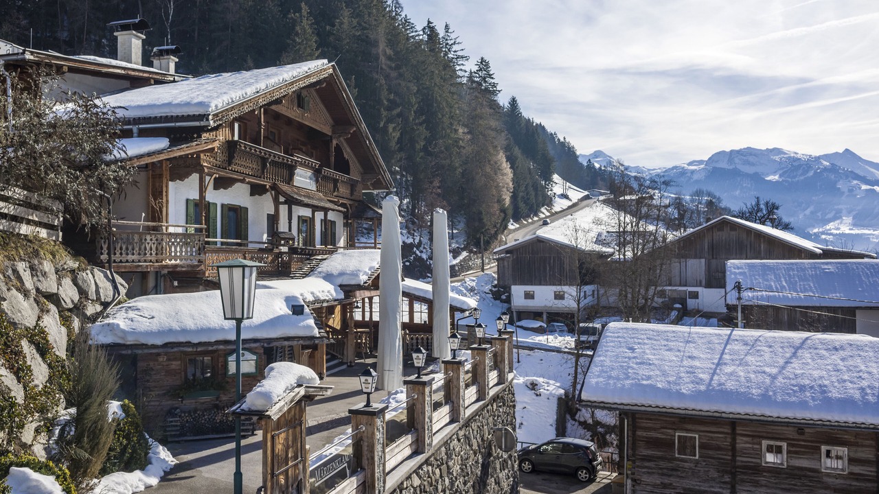 Photo of Outdoor in Stumm