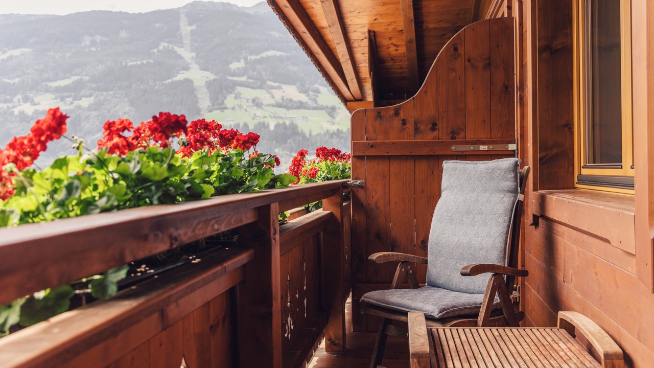 Photo of Bedroom in Stumm