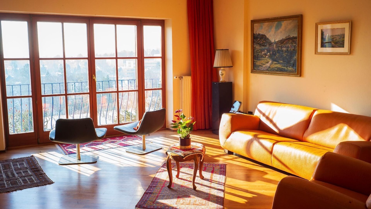 Photo of Livingroom in Heiligenstadt