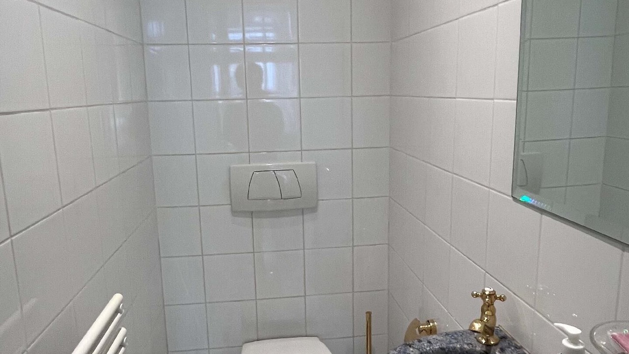 Photo of Bathroom in Heiligenstadt