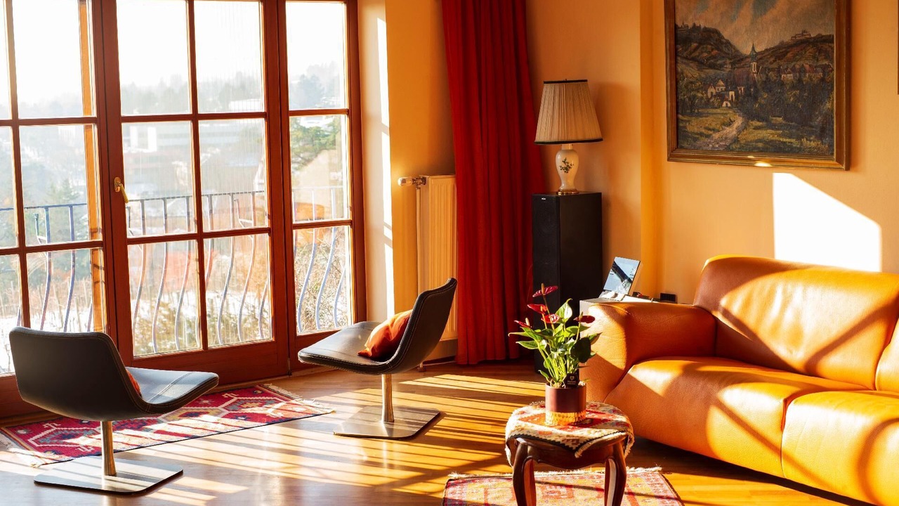 Photo of Livingroom in Heiligenstadt