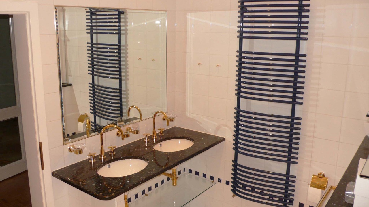 Photo of Bathroom in Heiligenstadt