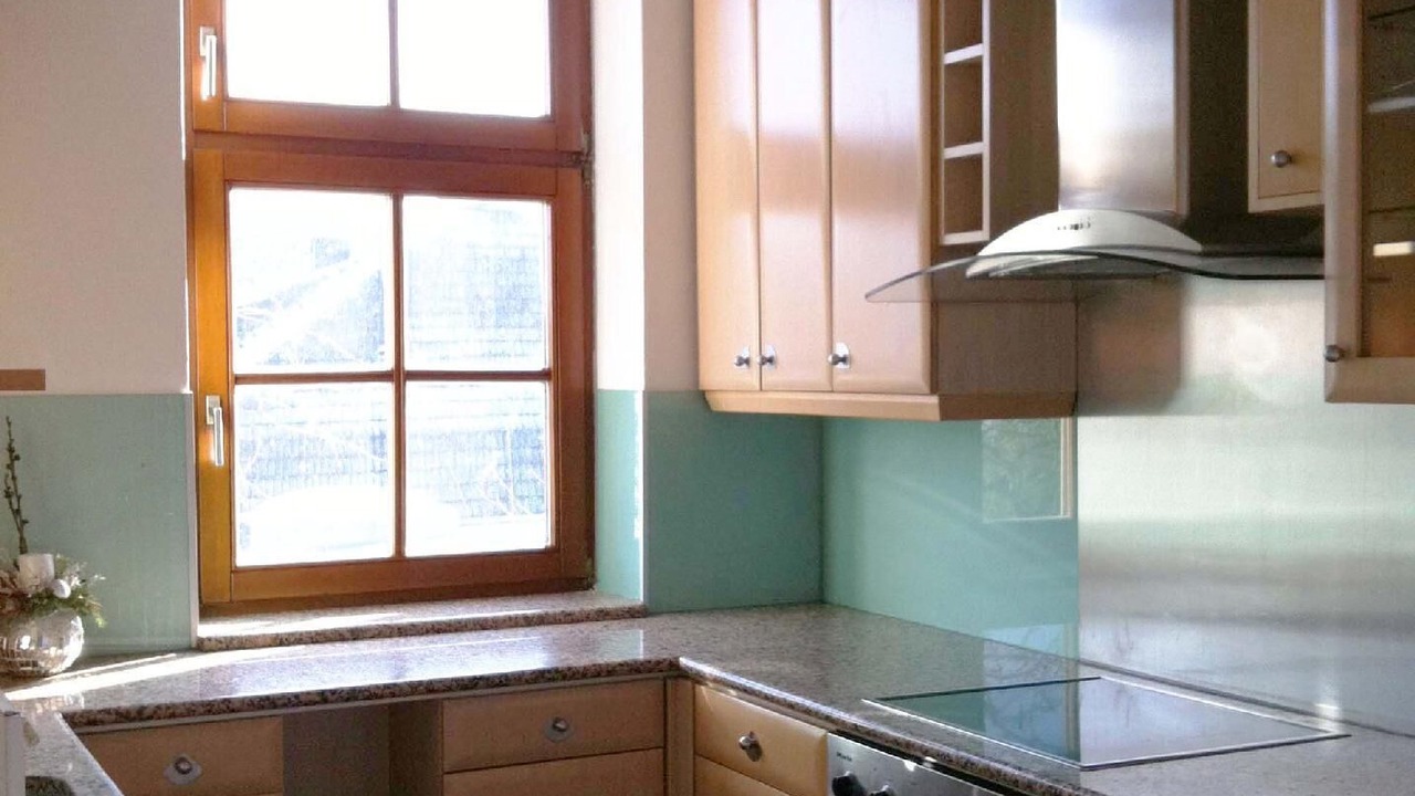 Photo of Kitchen in Heiligenstadt