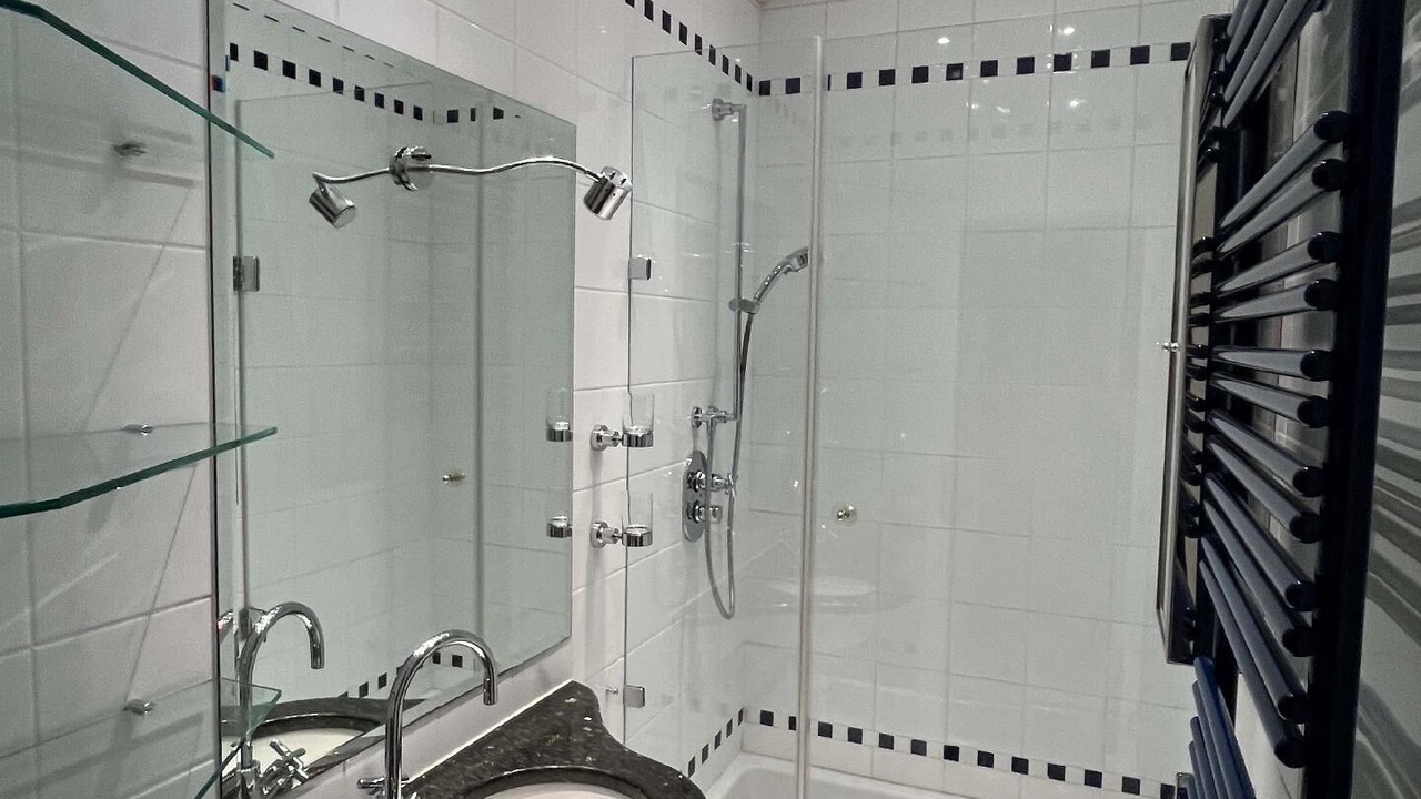 Photo of Bathroom in Heiligenstadt