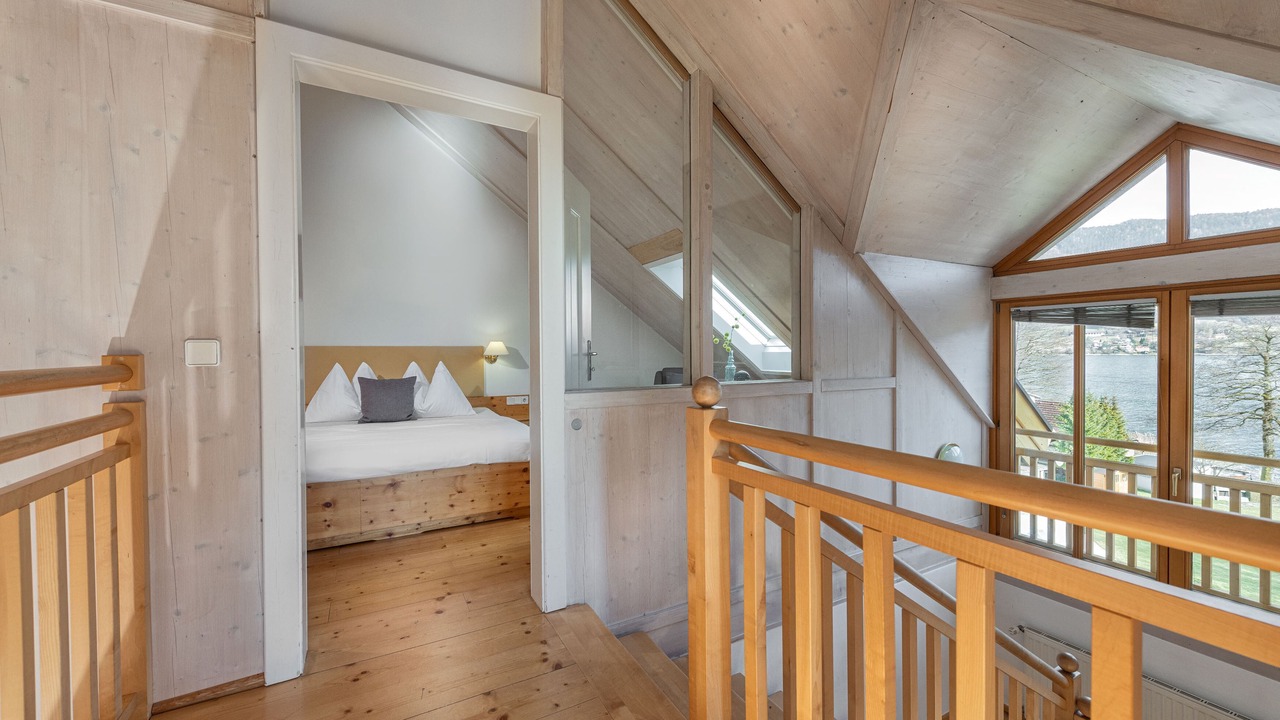 Photo of Bedroom in Tschoran