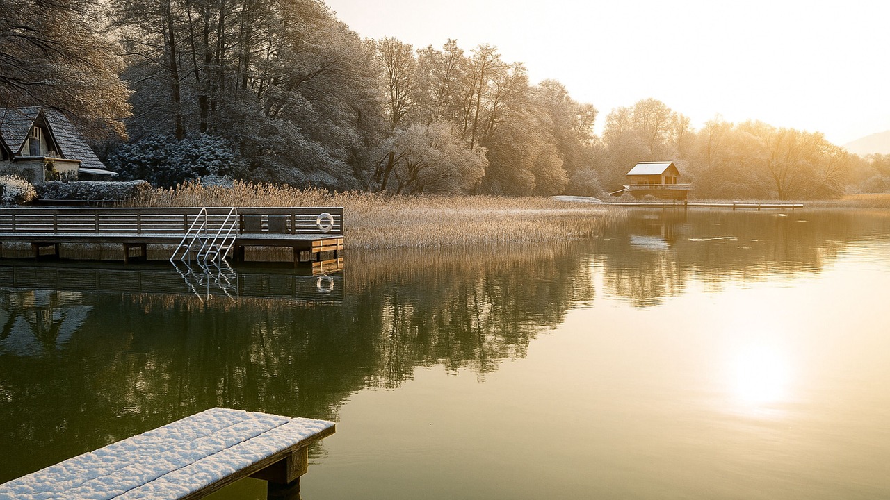 Photo of Outdoor in Tschoran