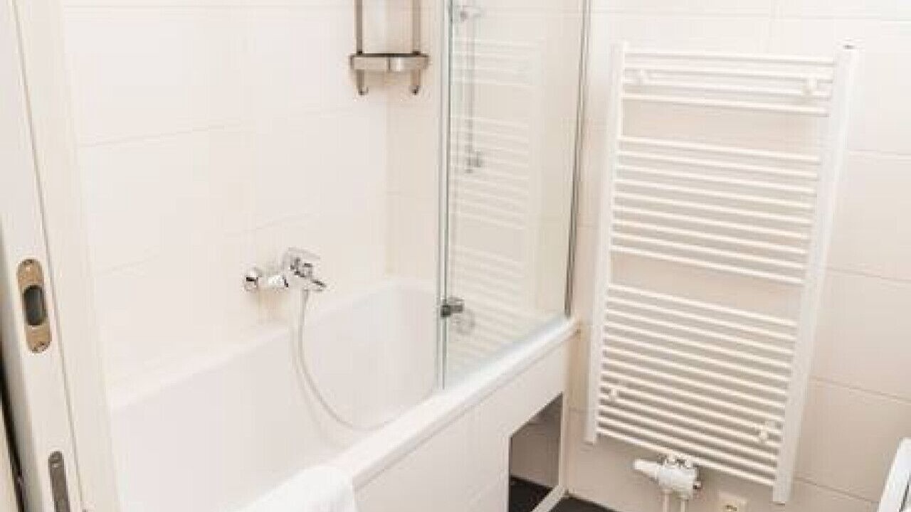 Photo of Bathroom in Schottenfeld