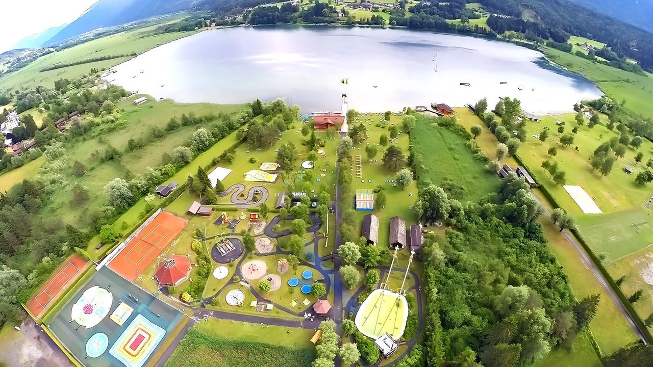 Photo of Outdoor in Lake Pressegger