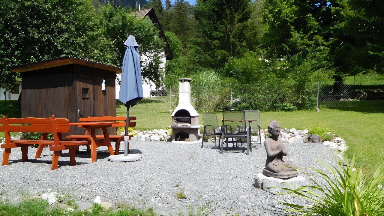 Photo of Patio Balcony in Lake Pressegger