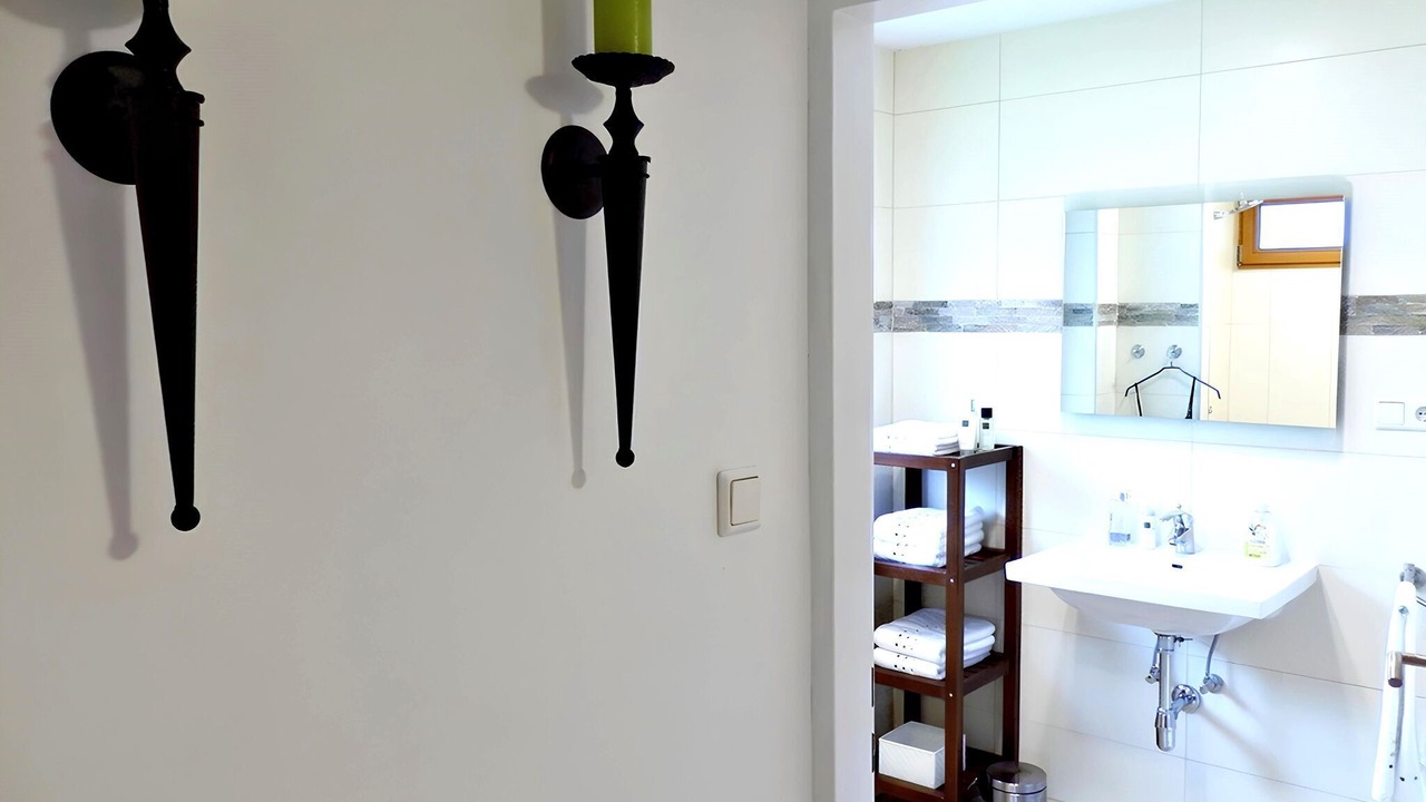 Photo of Bathroom in Lake Pressegger