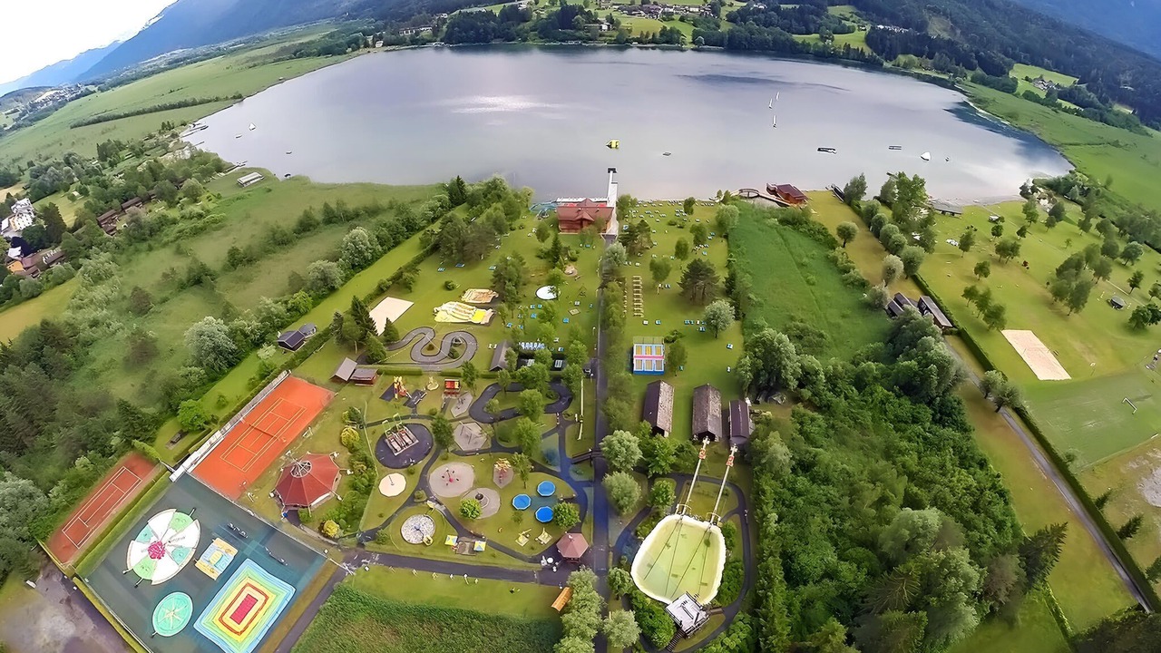 Photo of Outdoor in Lake Pressegger