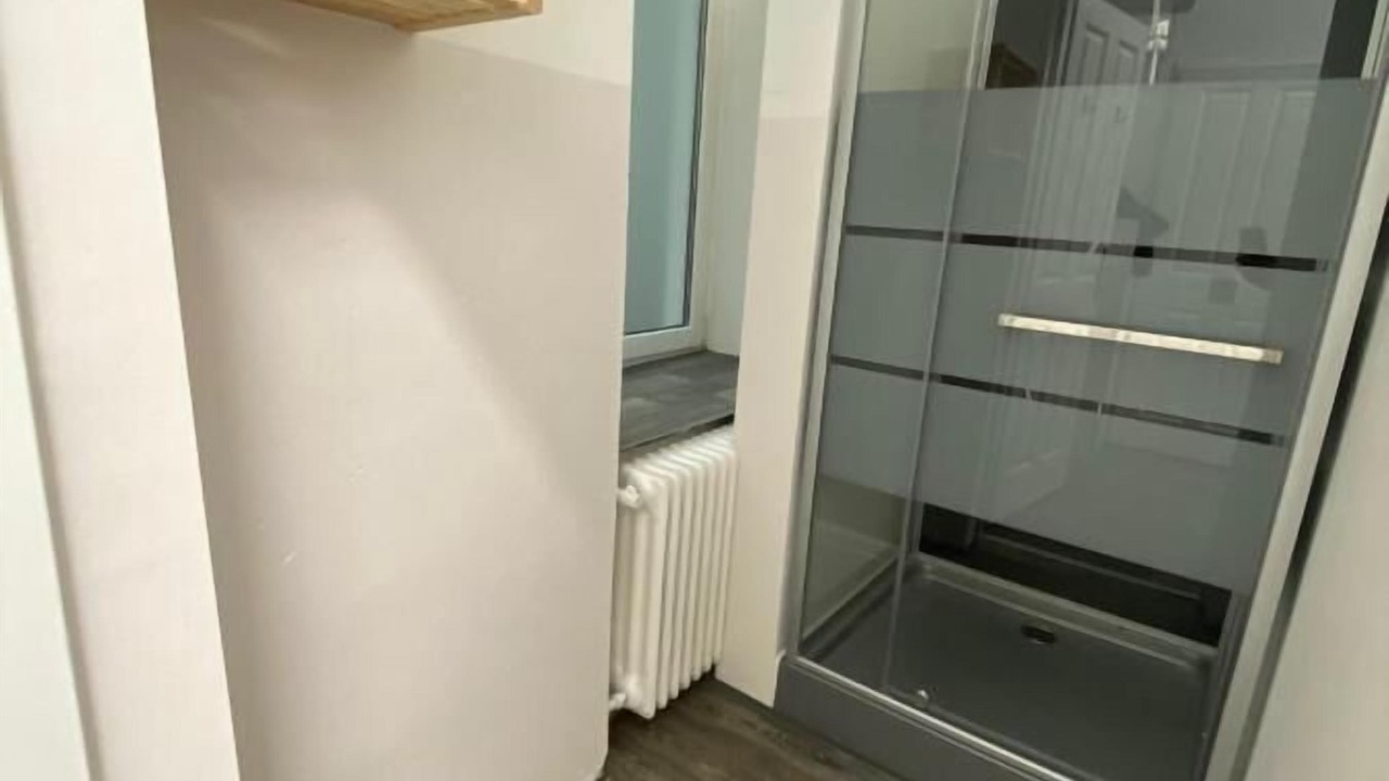 Photo of Bathroom in Matzleinsdorf
