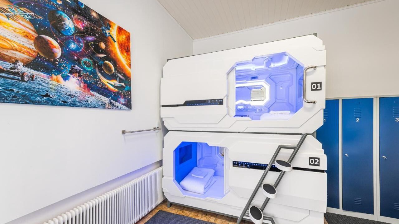Photo of Livingroom in Matzleinsdorf