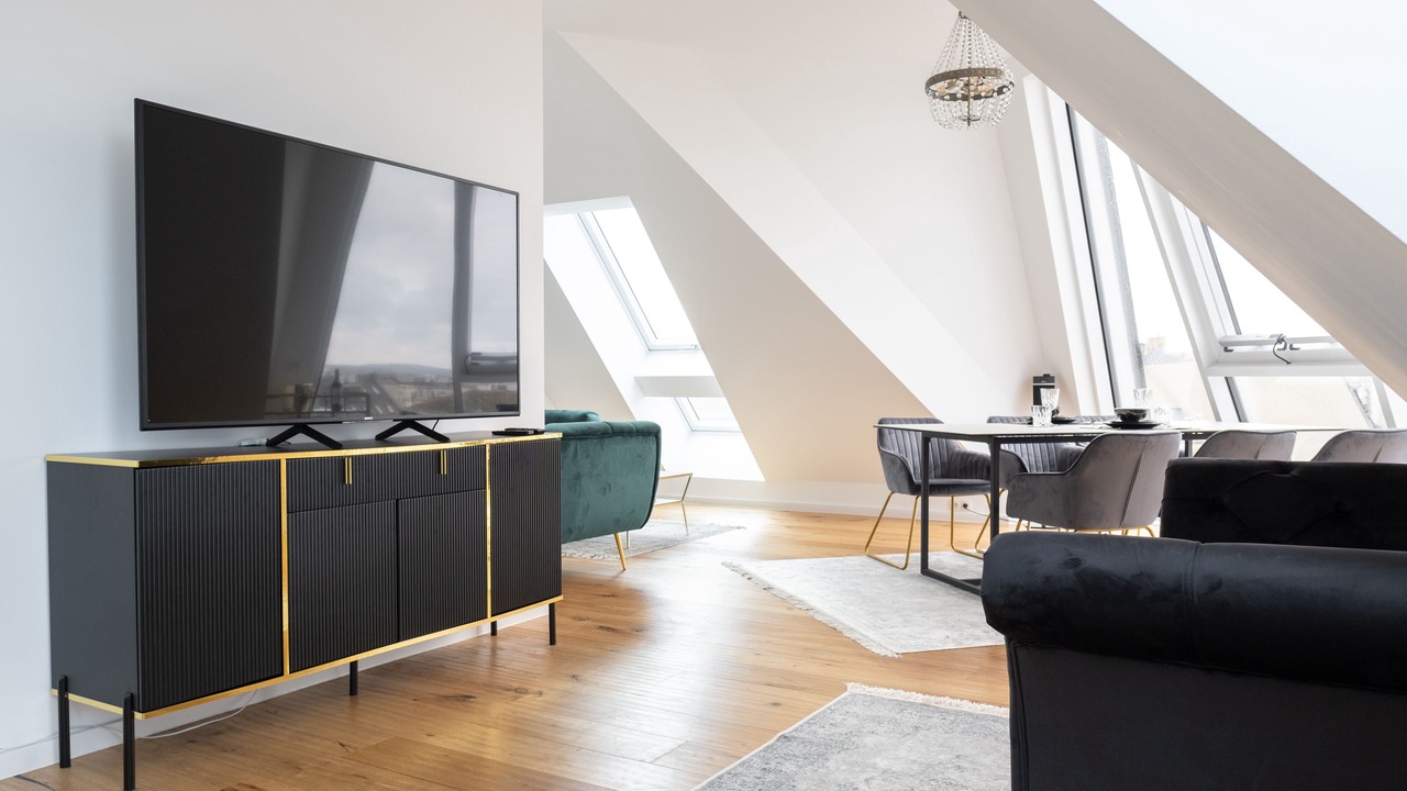 Photo of Livingroom in Hundsturm