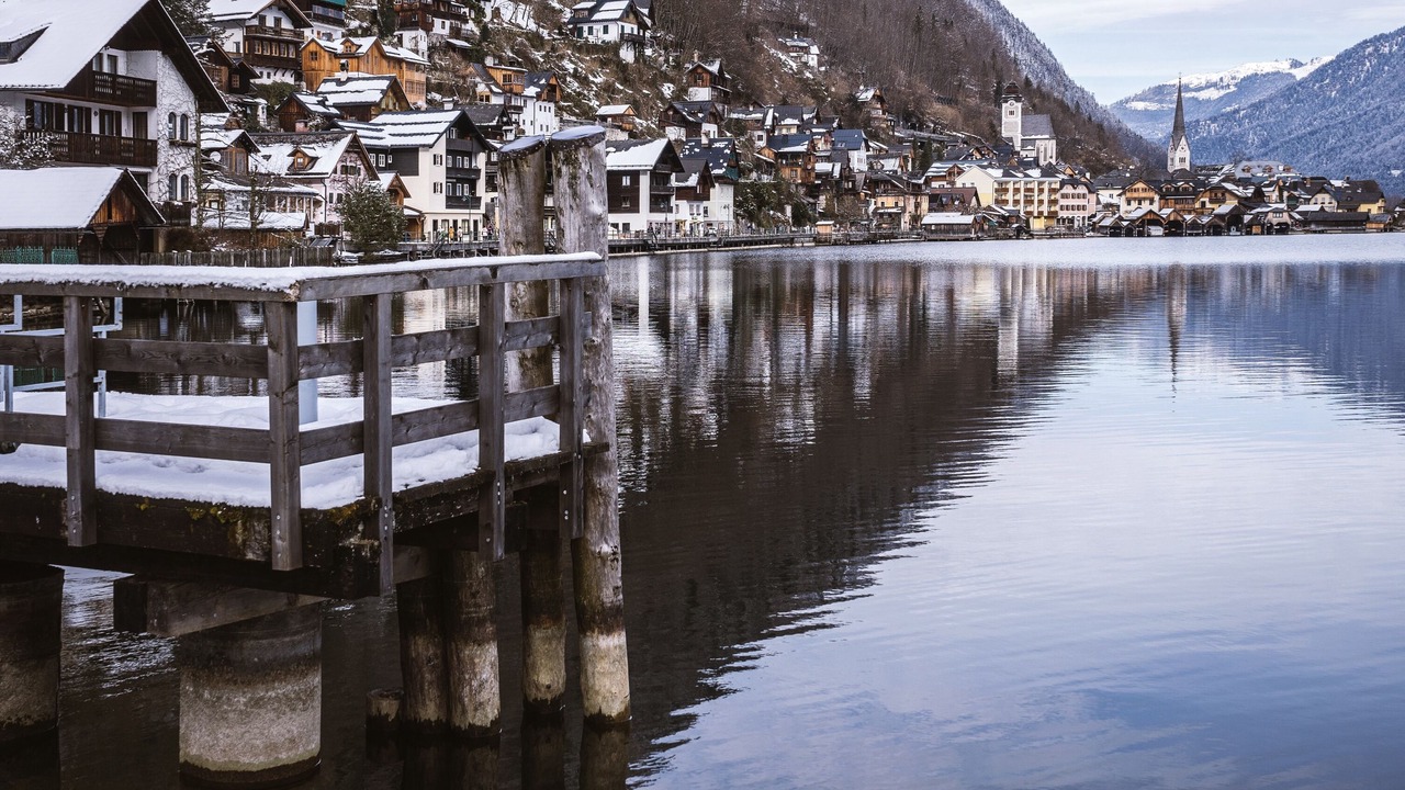 Photo of Outdoor in Groedig
