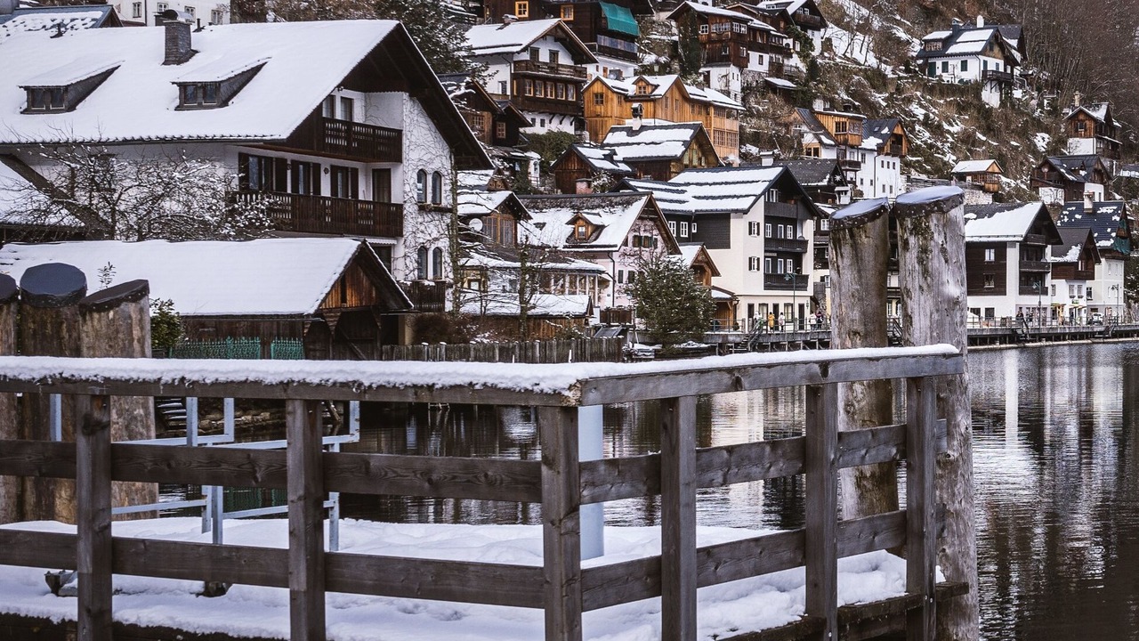 Photo of Outdoor in Groedig