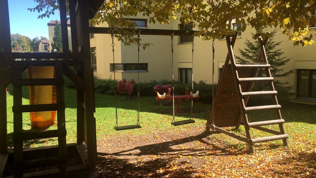 Photo of Outdoor in Beatenberg