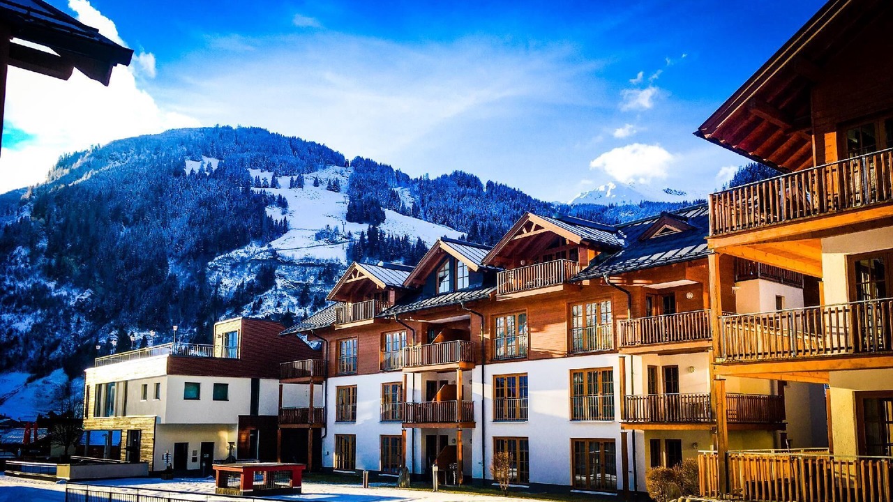 Photo of Outdoor in Rauris