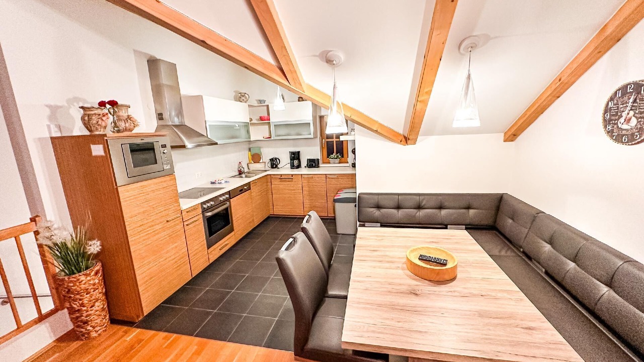 Photo of Kitchen in Rauris