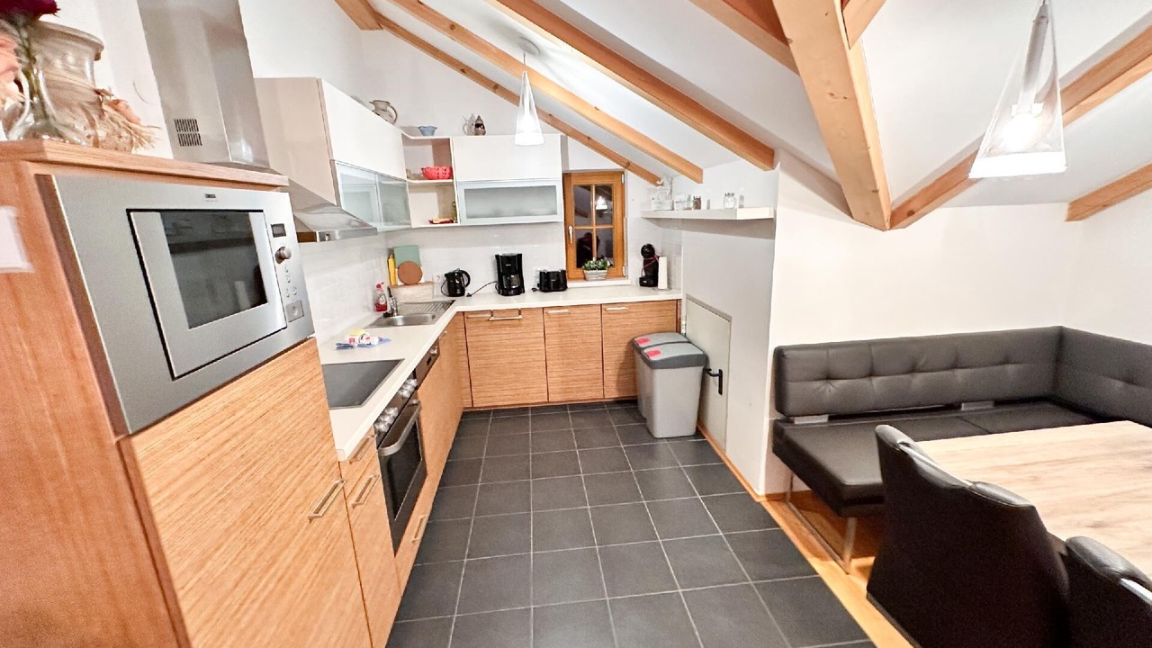 Photo of Kitchen in Rauris