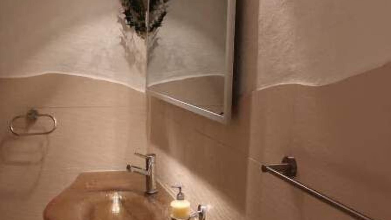 Photo of Bathroom in Nuegg