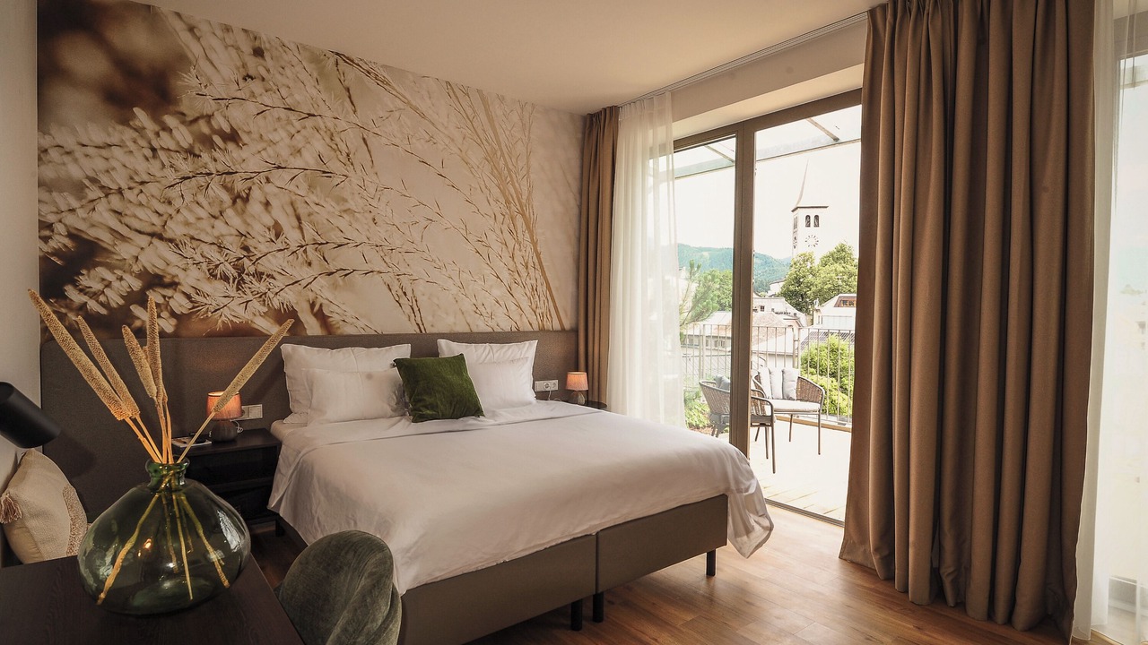 Photo of Bedroom in Saalfelden am Steinernen Meer