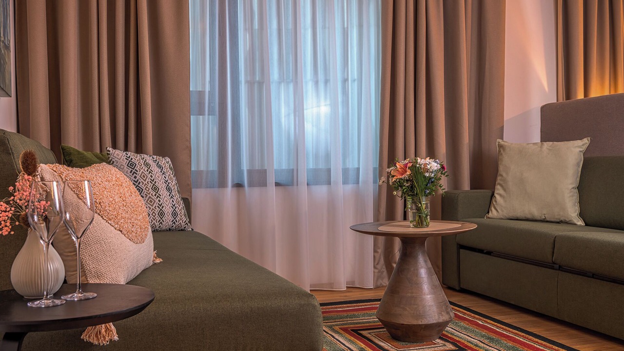 Photo of Bedroom in Saalfelden am Steinernen Meer