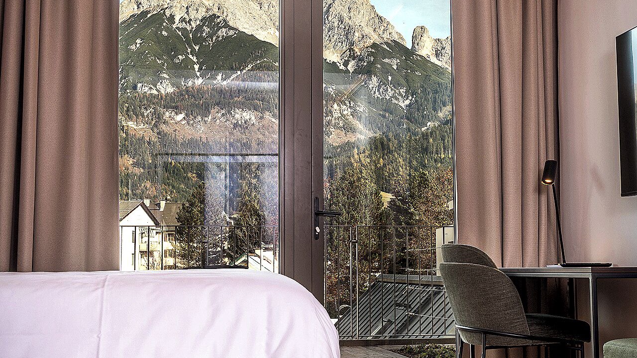 Photo of Bedroom in Saalfelden am Steinernen Meer
