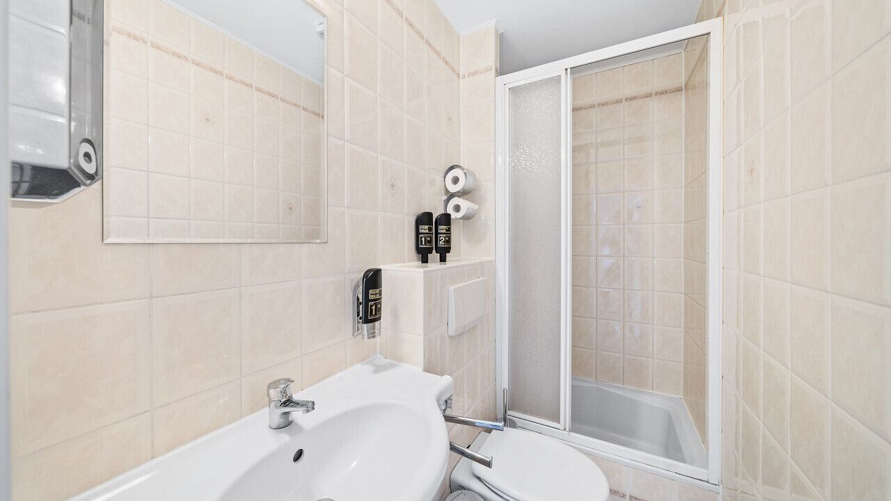 Photo of Bathroom in Schottenfeld