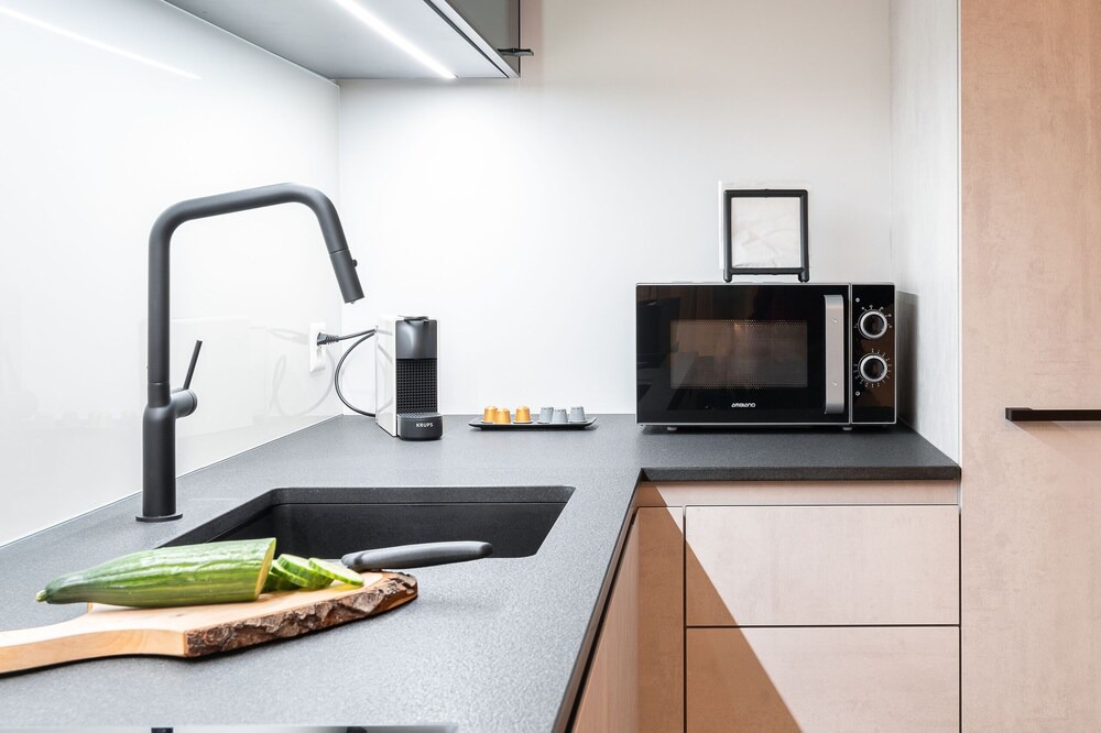 Photo of Kitchen in Durrenast