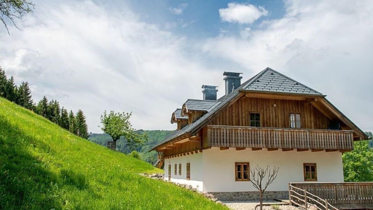 Photo of Outdoor in Neukirchen bei Altmunster