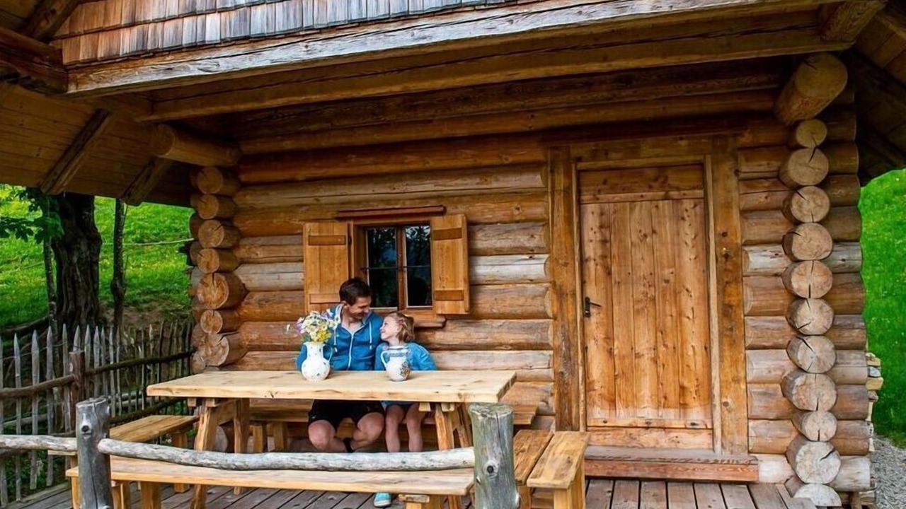 Photo of Outdoor in Neukirchen bei Altmunster