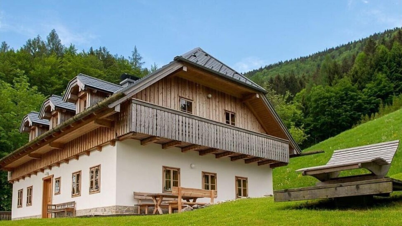 Photo of Outdoor in Neukirchen bei Altmunster