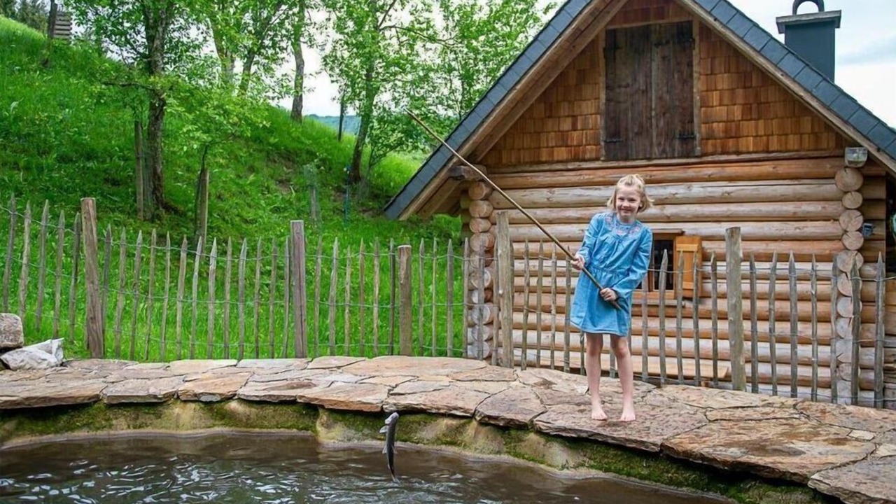 Photo of Bathroom in Neukirchen bei Altmunster