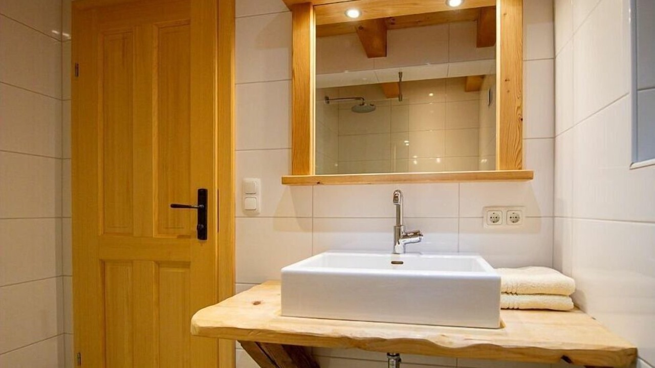 Photo of Bathroom in Neukirchen bei Altmunster