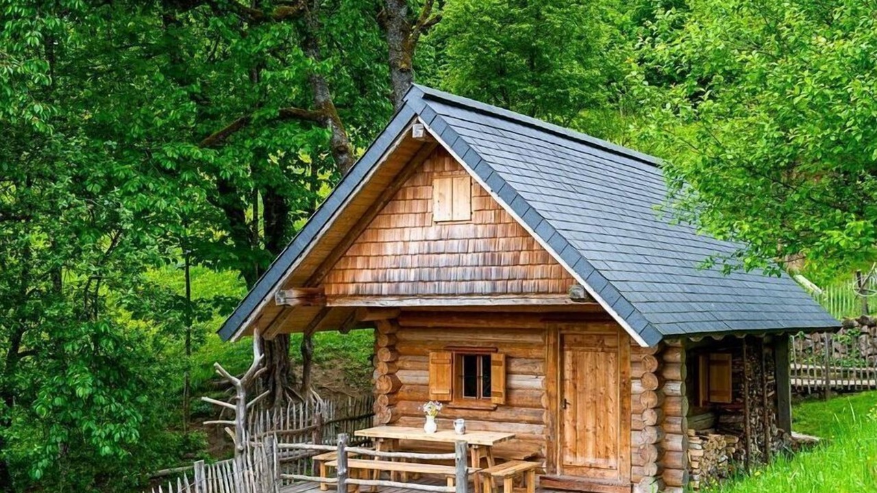 Photo of Outdoor in Neukirchen bei Altmunster