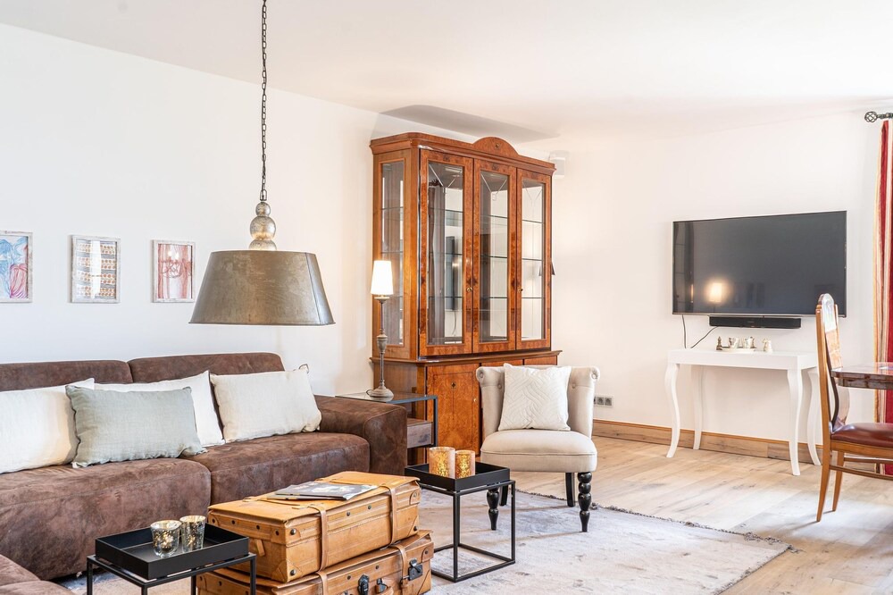 Photo of Livingroom in Rennweg am Katschberg
