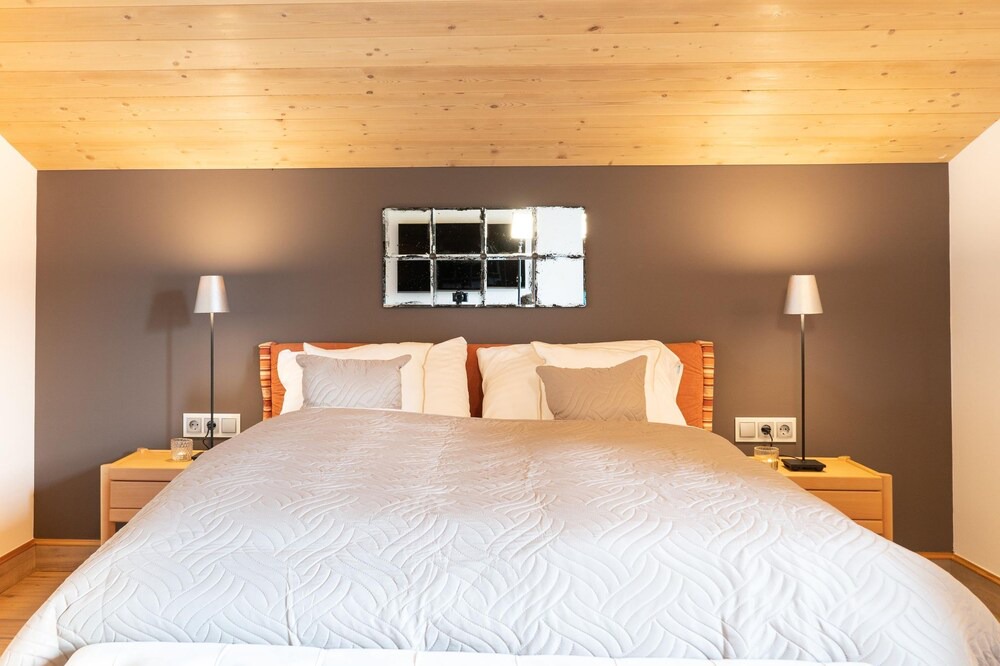 Photo of Bedroom in Rennweg am Katschberg