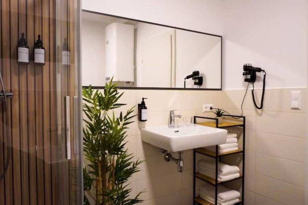 Photo of Bathroom in Krumpendorf am Woerther See