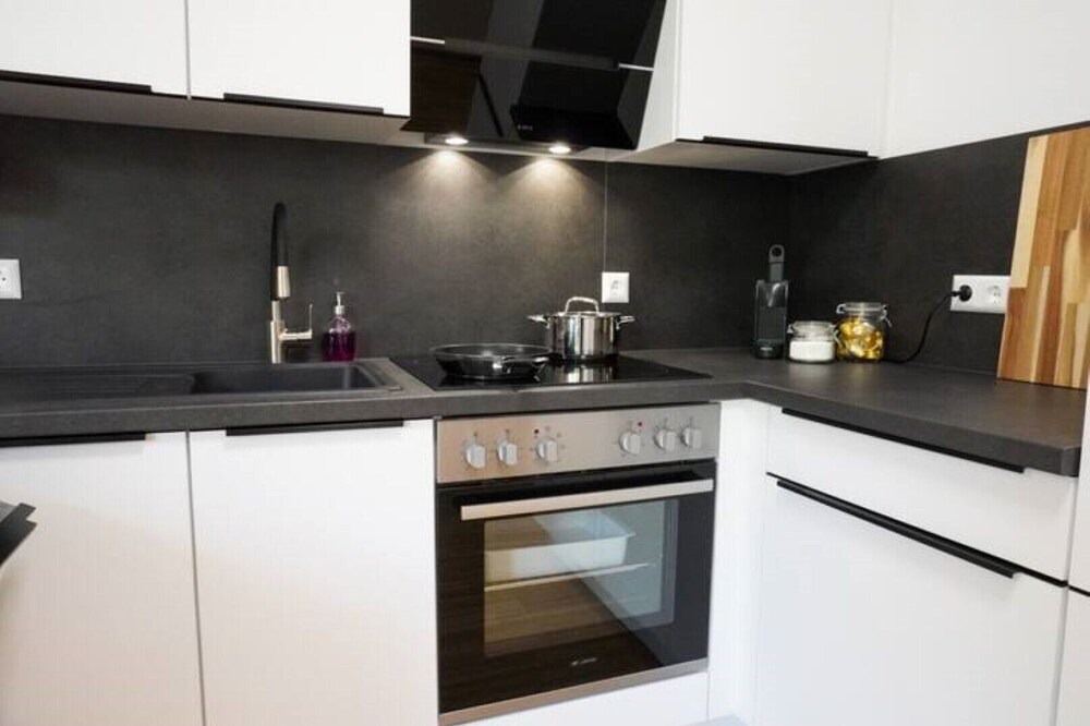 Photo of Kitchen in Krumpendorf am Woerther See